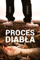 Okładka: Proces diabła