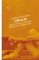 Okładka: Lokalsi