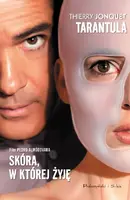 Okładka: Tarantula
