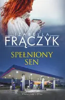 Okładka: Spełniony sen