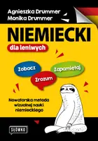 Okładka: Niemiecki dla leniwych