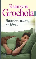 Okładka: Houston, mamy problem