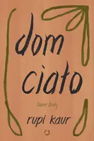 Okładka: Dom ciało. Home body