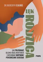 Okładka: Lęk rodzica