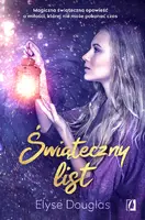 Okładka: Świąteczny list