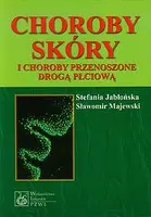 Okładka: Choroby skóry i choroby przenoszone drogą płciową