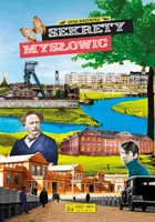Okładka: Sekrety Mysłowic