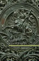 Okładka: Podróż w świat Europy