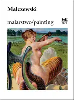 Okładka: Malczewski. Malarstwo