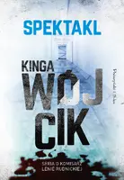 Okładka: Spektakl