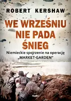 Okładka: We wrześniu nie pada śnieg