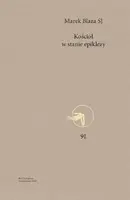 Okładka: Kościół w stanie epiklezy