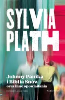 Okładka: Johnny Panika i Biblia Snów oraz inne opowiadania
