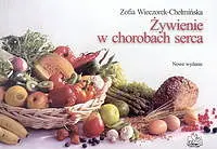 Okładka: Żywienie w chorobach serca