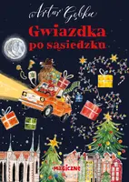 Okładka: Gwiazdka po sąsiedzku