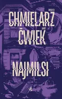 Okładka: Najmilsi