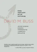 Okładka: Kiedy mężczyźni źle się zachowują