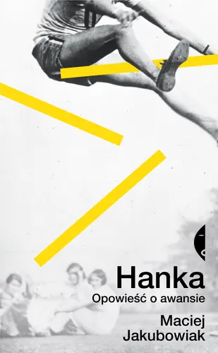 Okładka: Hanka