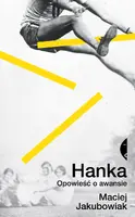 Okładka: Hanka