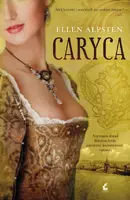Okładka: Caryca