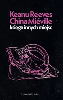 Okładka: Księga Innych Miejsc