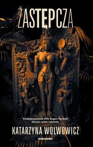 Okładka: Zastępcza