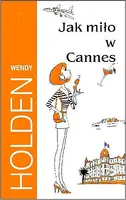 Okładka: Jak miło w Cannes