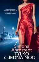 Okładka: Tylko jedna noc