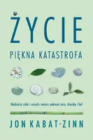 Okładka: Życie. Piękna katastrofa