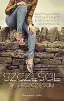 Okładka: Szczęście w nieszczęściu