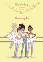 Okładka: Baletnice. Mimo wszystko