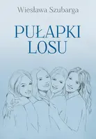 Okładka: Pułapki losu