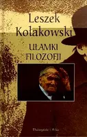 Okładka: Ułamki filozofii