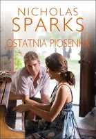 Okładka: Ostatnia piosenka