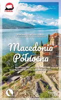 Okładka: Macedonia Północna