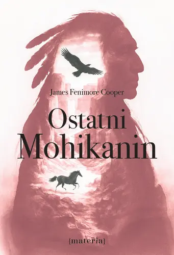 Okładka: Ostatni Mohikanin