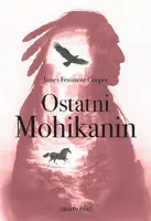 Okładka: Ostatni Mohikanin