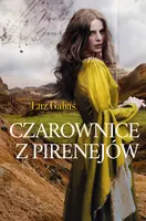 Okładka: Czarownice z Pirenejów