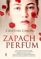 Okładka: Zapach perfum