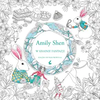 Okładka: W krainie fantazji