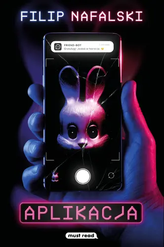 Okładka: Aplikacja