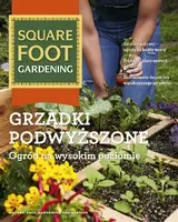 Okładka: Grządki podwyższone