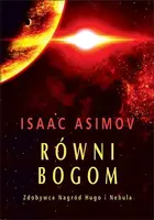 Okładka: Równi bogom
