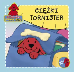 Okładka: Ciężki tornister