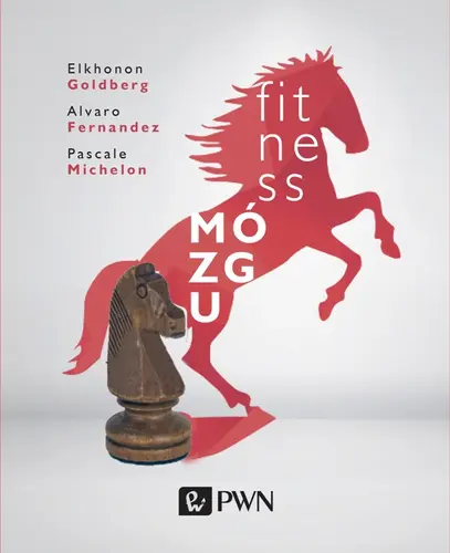 Okładka: Fitness mózgu