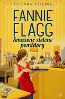 Okładka: Smażone zielone pomidory