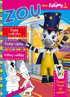 Okładka: ZOU