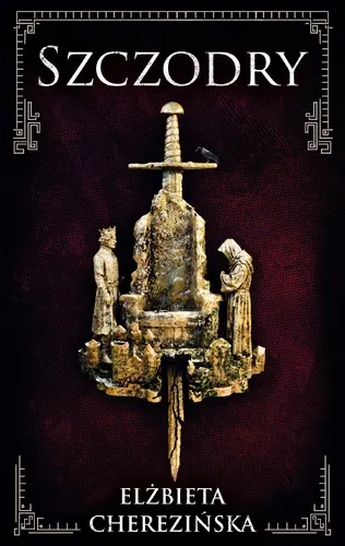 Okładka: Szczodry /OM/