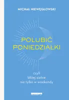 Okładka: Polubić poniedziałki