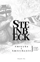 Okładka: Ameryka i Amerykanie